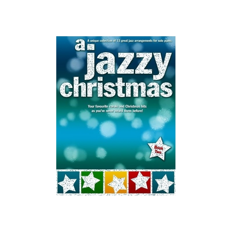 Jazzy Christmas 2