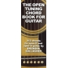 Open Tuning Book