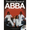 The Great Songs Of Abba