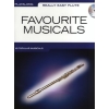 Really Easy Flute: Favourite Musicals