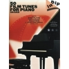 Dip In: 50 Graded Film Tunes for Piano