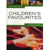 Really Easy Piano: Childrens Favourites