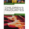 Really Easy Piano: Children's Favourites