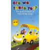 Are We There Yet - Pocket Book Of Travelling Songs
