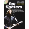 Play Along Guitar Audio CD: Foo Fighters