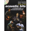 Play Along Guitar Audio CD: Acoustic Hits