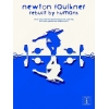 Faulkner, Newton - Rebuilt By Humans