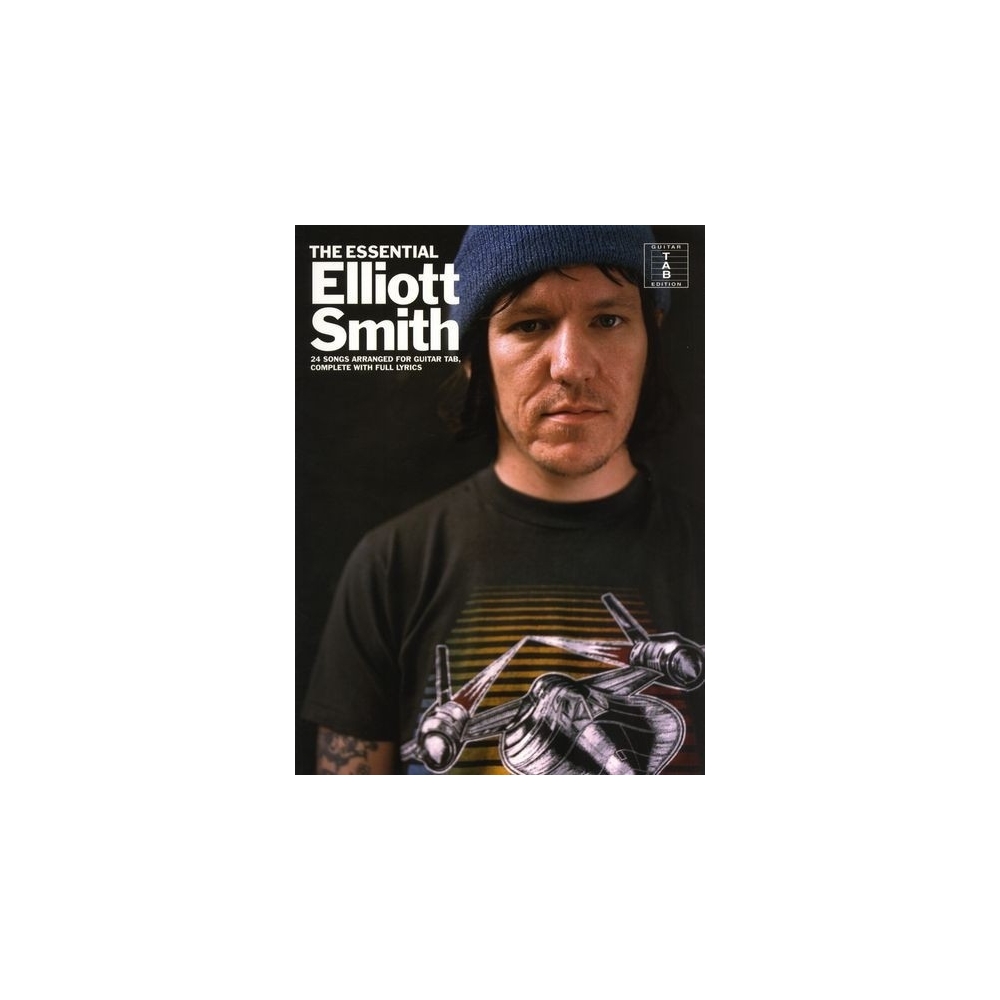 The Essential Elliott Smith