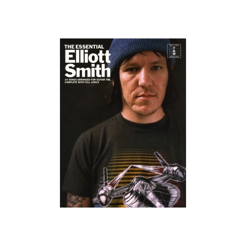 The Essential Elliott Smith