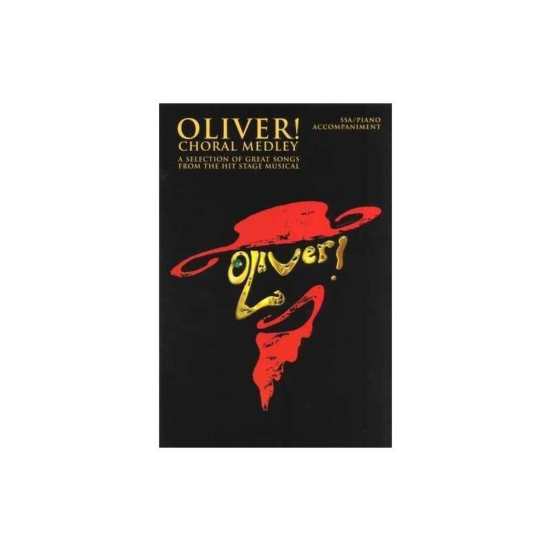 Bart, Lionel - Choral Selections From Oliver!