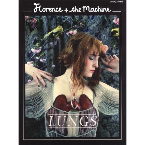 Florence And The Machine: Lungs