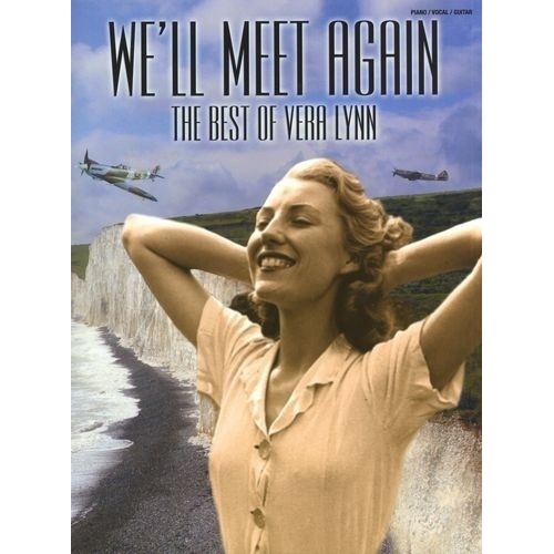 Well Meet Again - The Best Of Vera Lynn