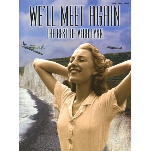 We'll Meet Again-The Best...