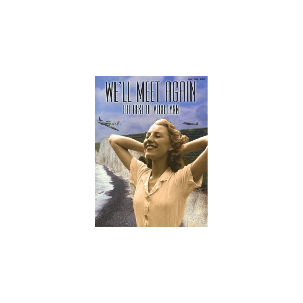 We'll Meet Again-The Best Of Vera Lynn