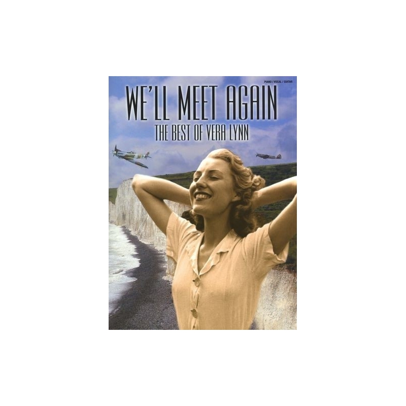 We'll Meet Again-The Best Of Vera Lynn