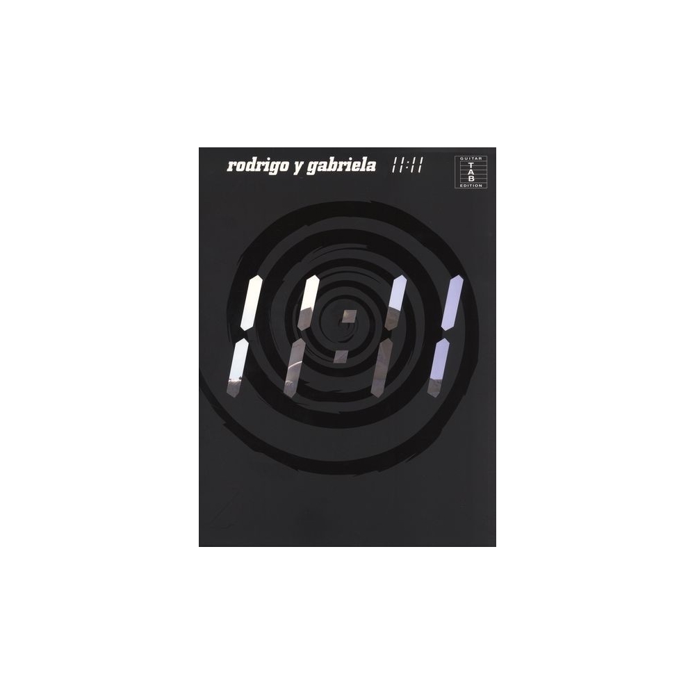 Rodrigo Y Gabriela: 11:11
