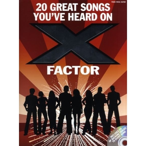 20 Great Songs You've Heard...