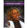 Songs For Solo Singers: Mariah Carey