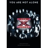 X Factor Finalists: You Are Not Alone