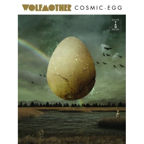 Cosmic Egg