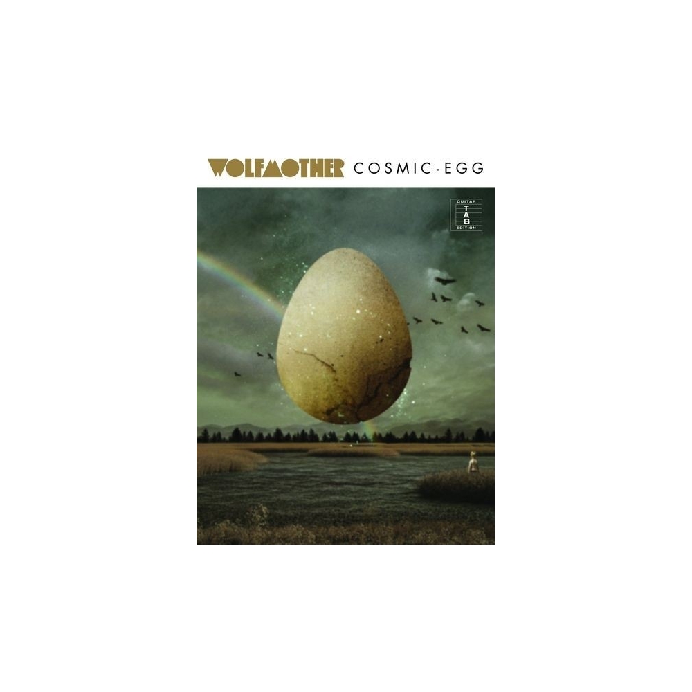 Cosmic Egg