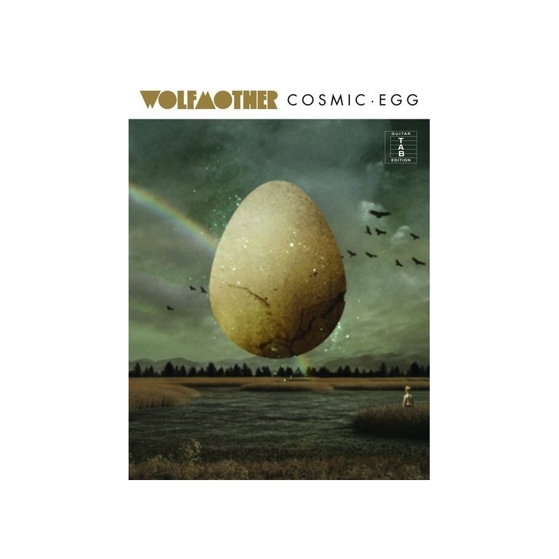 Cosmic Egg