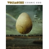 Cosmic Egg
