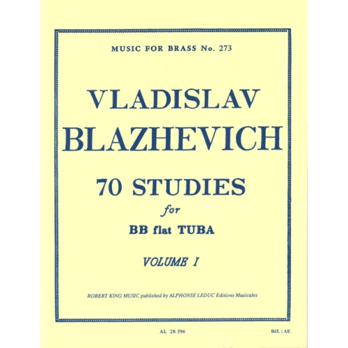 Blazhevich, Vladislav - 70...