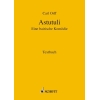 Orff, Carl - Astutuli 