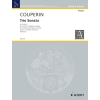 Couperin, François - Trio-Sonata I E Minor 