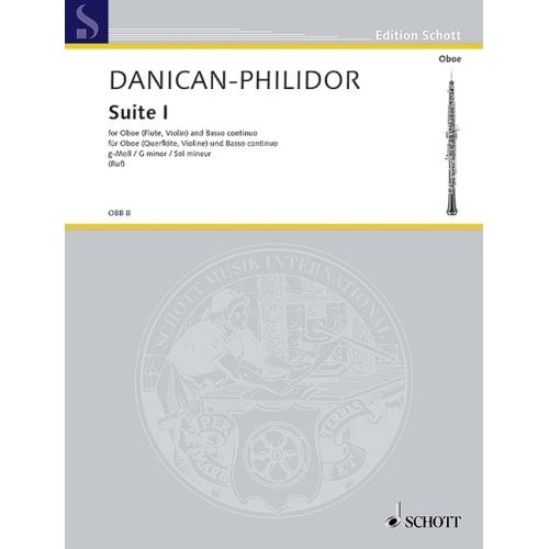 Danican-Philidor, Anne -...