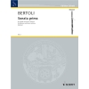 Bertoli, Giovanni Antonio - Sonata prima 