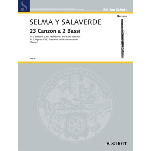 Selma y Salaverde,...