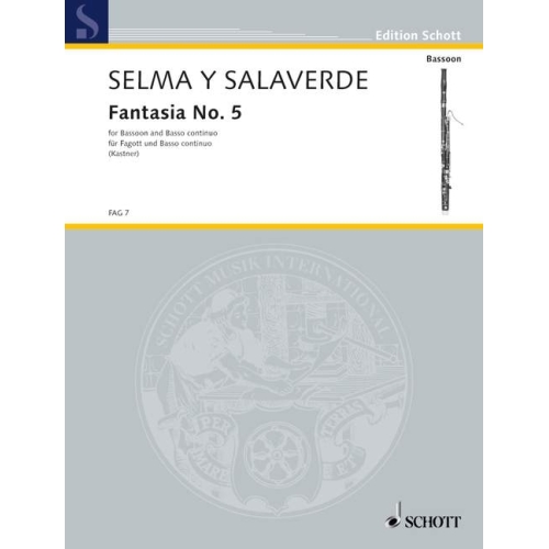 Selma y Salaverde,...