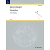 Brouwer, Leo - Variantes 