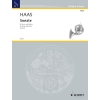 Haas, Joseph - Sonata op. 29 