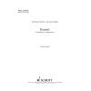 Graupner, Christoph - Concerto 