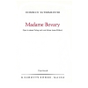 Sutermeister, Heinrich - Madame Bovary 