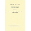 Reimann, Aribert - Melusine 