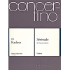 Kadosa, Paul - Sérénade op. 65 
