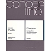 Vivaldi, Antonio - Concerto G major RV 436/PV 140 F VI No. 8 