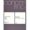 Bach, J.C - Sinfonie D Major 