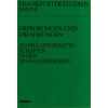 Rexroth, Dieter - Erprobungen und Erfahrungen Vol. 2