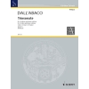 Dall'Abaco, Evaristo Felice - Triosonata C Major op. 3/1 