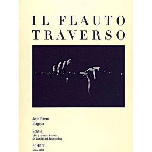 Guignon, Jean-Pierre -...