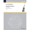Couperin, François - Concerts royaux 