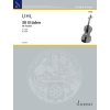 Uhl, Alfred - 30 Studies 