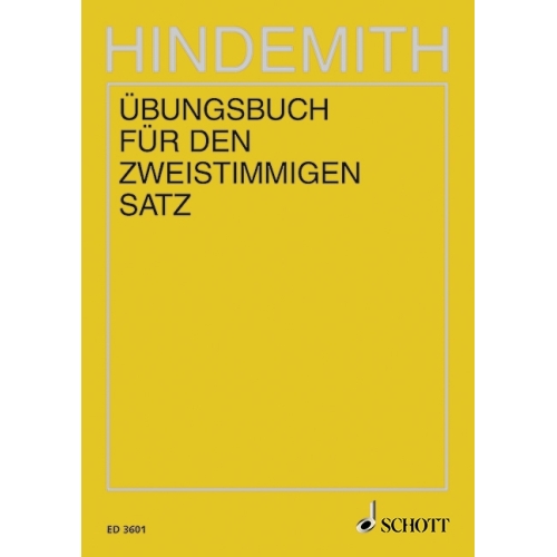 Hindemith, Paul -...