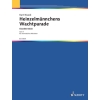 Noack, Kurt - Heinzelmännchens Wachtparade op. 5 