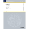 Danzi, Franz - Sonatine D major 